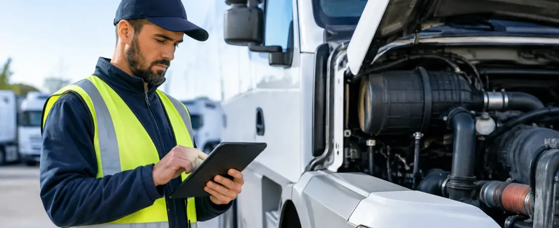 Engine Derate: What It Means for Your Fleet