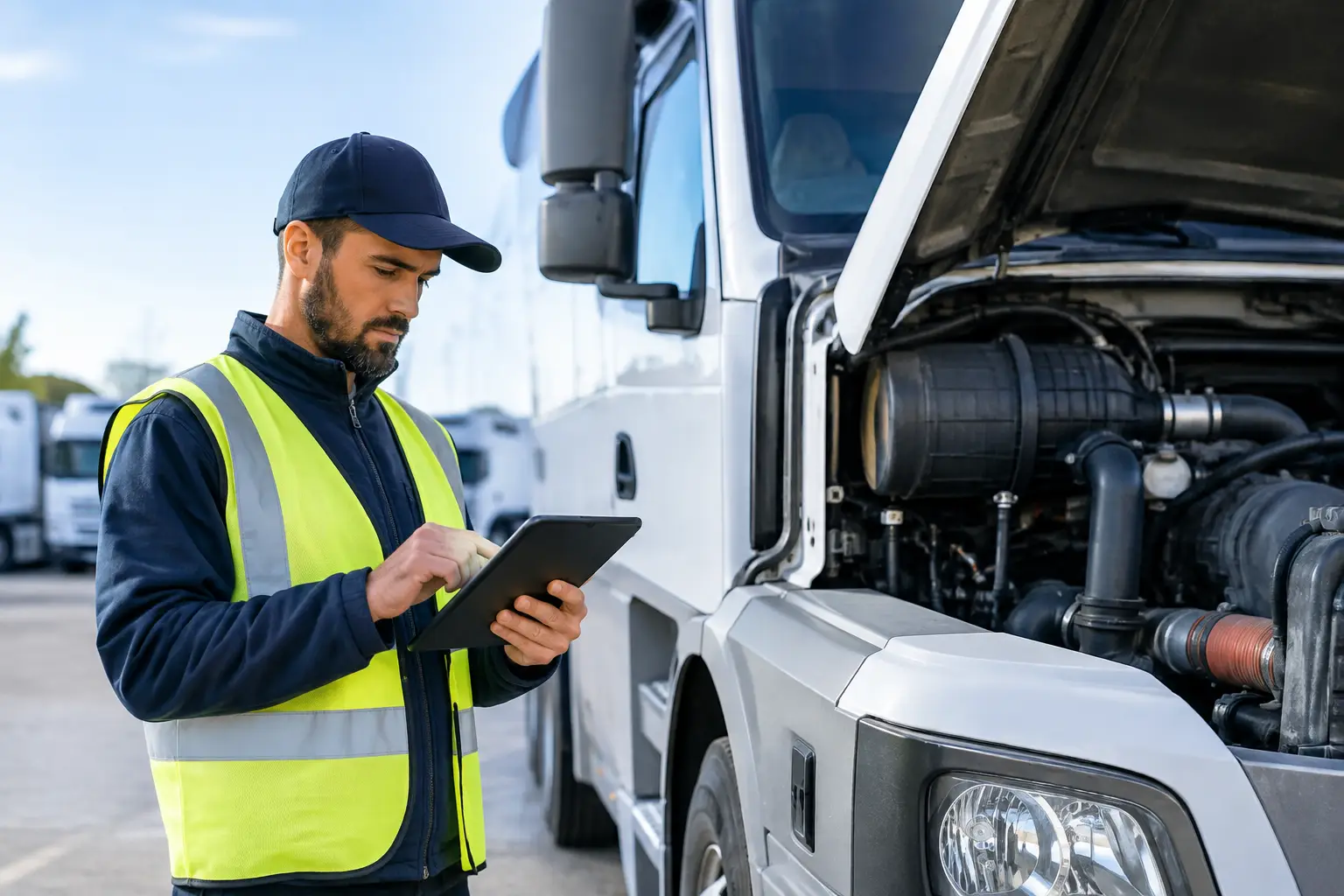 Engine Derate: What It Means for Your Fleet